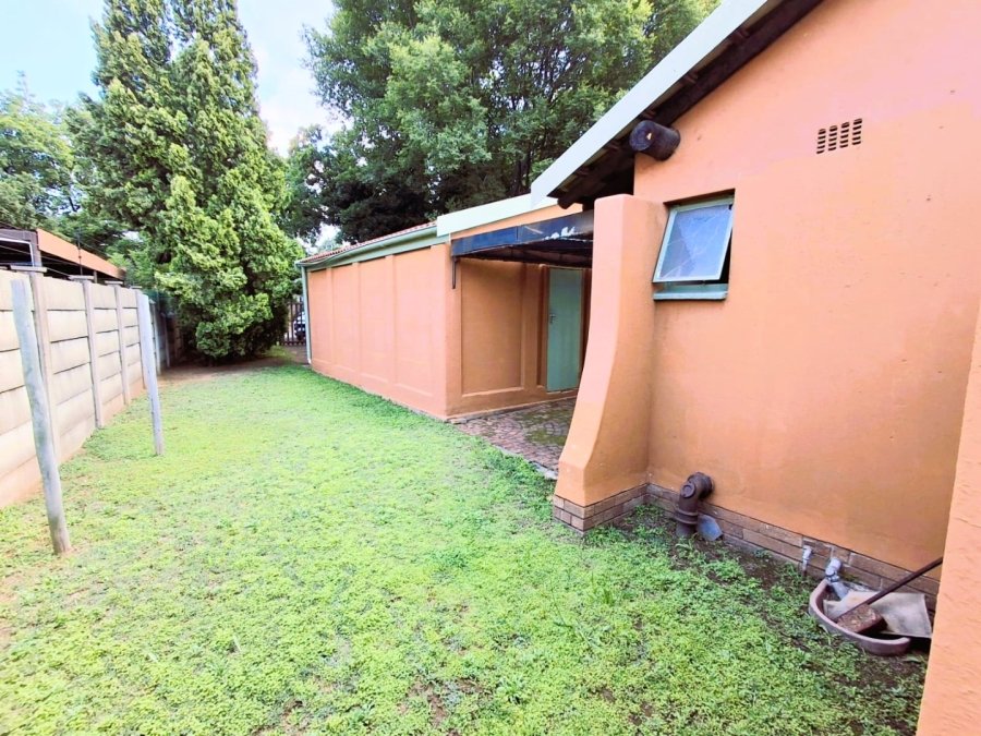 3 Bedroom Property for Sale in Vaalpark Free State